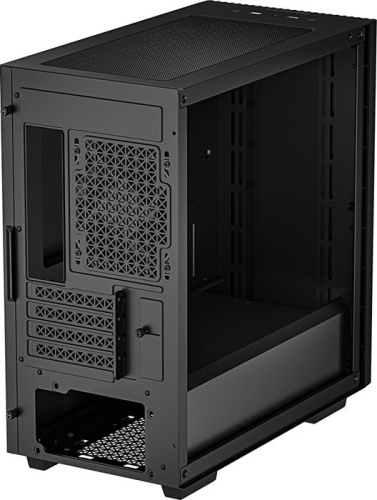 Корпус Miditower Deepcool MATREXX 40 фото 6