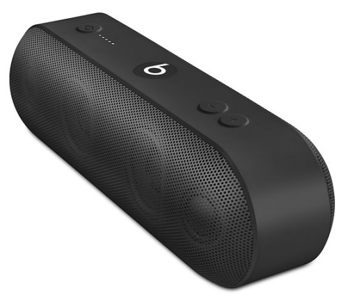 Портативная акустика Beats Pill+ черный 2.0 BT ML4M2EE/A