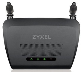  WiFI ZyXEL NBG-418N v2 NBG-418NV2-EU0101F