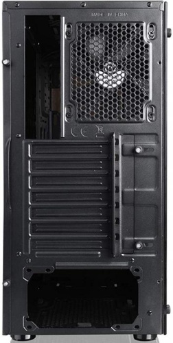 Корпус Miditower Thermaltake Versa J23 TG (CA-1L6-00M1WN-00) фото 4