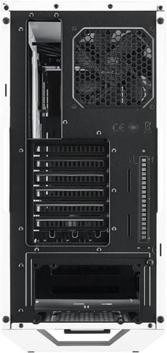 Корпус Miditower Cooler Master MCX-B5S2-WWNN-01 фото 5