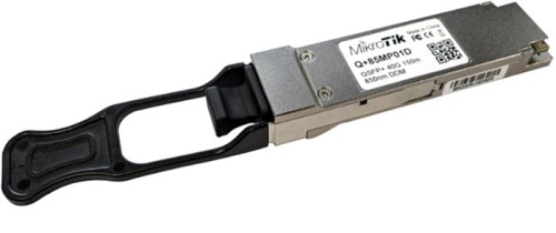 Модуль Mikrotik Q+85MP01D