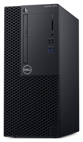 ПК Dell Optiplex 3070 MT 3070-7667 фото 2