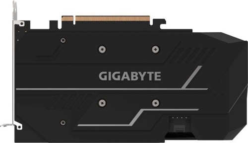 Видеокарта PCI-E GIGABYTE 6144Mb GTX1660TI GV-N166TOC-6GD 1.0A GV-N166TOC-6GD1.0A фото 3