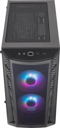 Корпус Minitower Cooler Master MasterBox MB320L MCB-B320L-KGNN-S01 фото 6