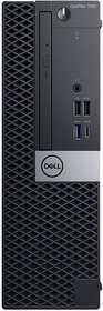ПК Dell OptiPlex 7060 SFF (7060-6184)
