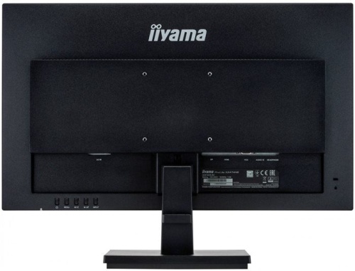 Монитор Iiyama X2474HS-B2 черный фото 5