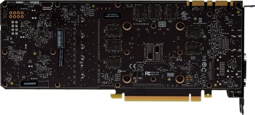 Опция для ПК Dell 16GB NVIDIA Quadro P5000 490-BDNN фото 4