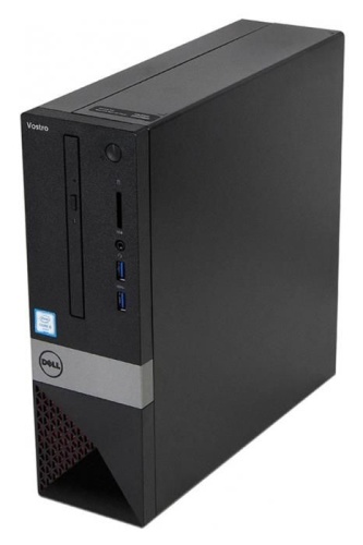 ПК Dell Vostro 3267 SFF 3267-5076 фото 6