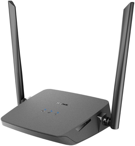 Роутер Wi-Fi D-Link DIR-615/Z1A фото 3