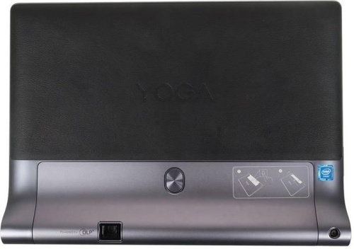 Планшет Lenovo Yoga Tablet 3 Pro YT3-X90L ZA0G0086RU фото 3