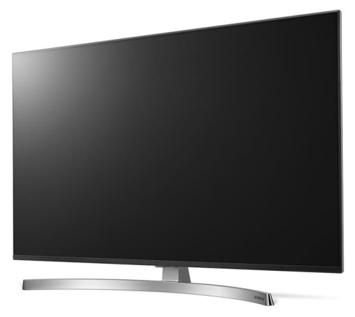 Телевизор ЖК LG 55SK8500PLA NanoCell серебристый фото 2 Телевизор ЖК LG 55SK8500PLA NanoCell серебристый фото 2