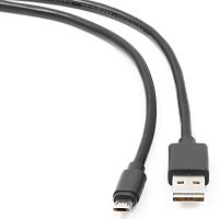 Кабель USB2.0 A - microB Gembird CC-mUSBDS-6