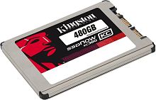 Накопитель SSD 1.8 Kingston 480Gb KC380 Series SKC380S3/480G