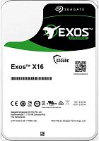 Жесткий диск SAS HDD Seagate 10ТВ Exos X16 ST10000NM002G