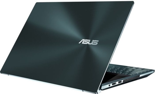 Ноутбук ASUS ZenBook Pro Duo UX581LV-H2025R фото 14