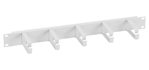 Кабельный органайзер Cabeus JB08-1U-GY фото 3 Кабельный органайзер Cabeus JB08-1U-GY фото 3