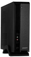 Корпус HTPC ExeGate MI-207 Black EX268689RUS