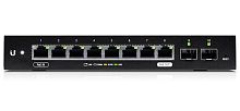 Коммутатор Ubiquiti EdgeSwitch 10X ES-10X-EU