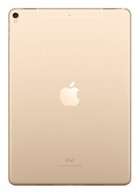  Apple iPad Pro Wi-Fi+ Cellular 64GB Gold MQF12RU/A