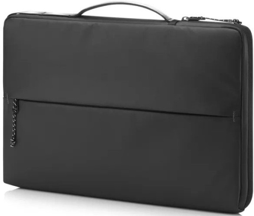 Сумка для ноутбука Hewlett Packard 14 Sports Sleeve Black EURO 14V32AA Сумка для ноутбука Hewlett Packard 14 Sports Sleeve Black EURO 14V32AA