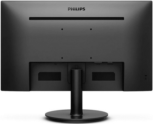 Монитор Philips 220V8L5 черный 220V8L5/00 фото 5