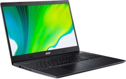 Ноутбук Acer Aspire A315-23-R9P7 black NX.HVTER.00M фото 2