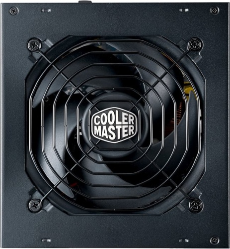 Блок питания Cooler Master 850W MWE Gold V2 (MPE-8501-AFAAG-EU) фото 7 Блок питания Cooler Master 850W MWE Gold V2 (MPE-8501-AFAAG-EU) фото 7