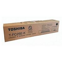 Тонер оригинальный Toshiba T-FC25EK 6AJ00000075