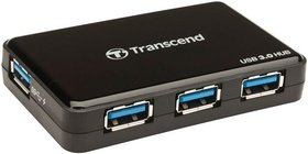  USB Transcend TS-HUB3K