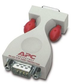    APC ProtectNet 9 pin Serial Protector for DTE PS9-DTE