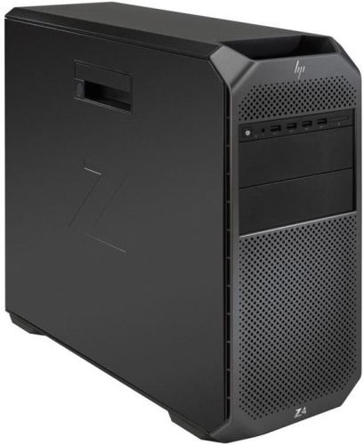 ПК Hewlett Packard Z4 G4 TWR 1JP11AV_Bundle81 фото 4 ПК Hewlett Packard Z4 G4 TWR 1JP11AV_Bundle81 фото 4