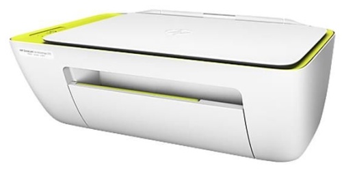 МФУ струйное Hewlett Packard Deskjet Ink Advantage 2135 F5S29C фото 3 МФУ струйное Hewlett Packard Deskjet Ink Advantage 2135 F5S29C фото 3