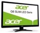  Acer G246HLBBID BLACK UM.FG6EE.B02