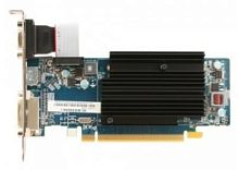 Видеокарта PCI-E Sapphire 2048МБ Radeon HD 6450 11190-09-20G 299-1E199-800SA