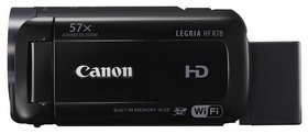   Flash Canon Legria HF R78  1237C002
