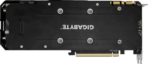 Видеокарта PCI-E GIGABYTE GV-N107TGAMING-8GD фото 3