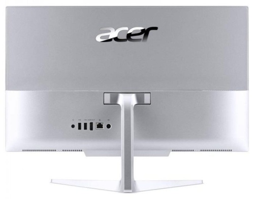 ПК (моноблок) Acer Aspire Z24-890 DQ.BCBER.004 фото 4