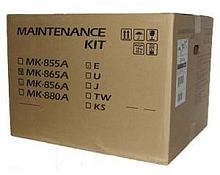 Ремонтный комплект Kyocera MK-865A 1702JZ8EU0