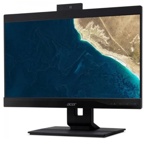 ПК (моноблок) Acer Veriton Z4860G All-In-One DQ.VRZER.022 фото 3