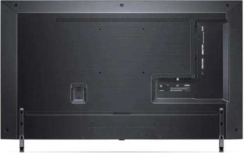 Телевизор ЖК LG 50NANO806PA NanoCell черный фото 5