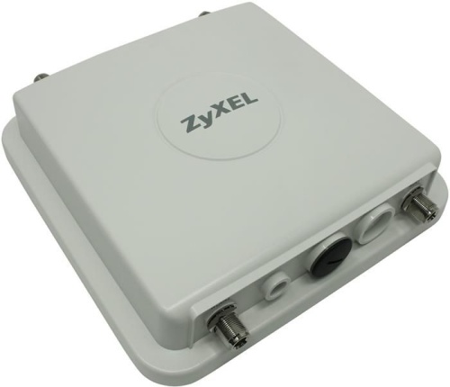 Точка доступа WiFI ZyXEL NWA3550-N