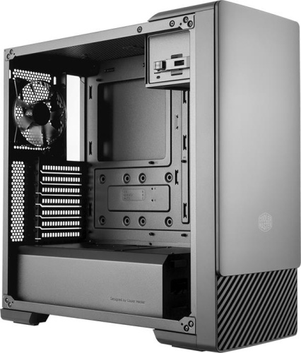 Корпус Miditower Cooler Master MASTERBOX E500 WITH ODD MCB-E500-KG5N-S00 фото 8