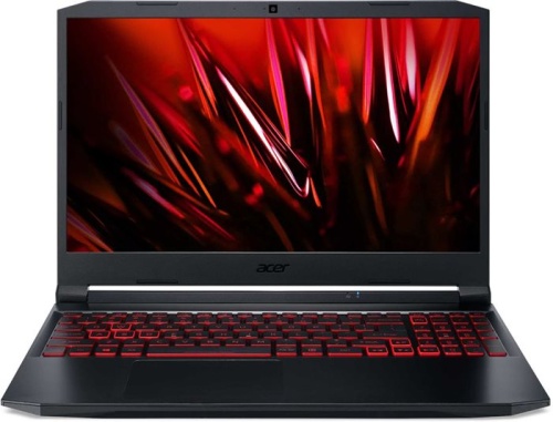 Ноутбук Acer Nitro 5 AN515-57 black (NH.QELER.00C)