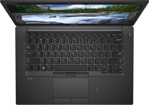 Ноутбук Dell Latitude 7490 7490-2585 фото 4