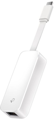 Сетевой адаптер Ethernet TP-Link UE300C Сетевой адаптер Ethernet TP-Link UE300C
