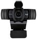 - Logitech C920S Pro HD Webcam 960-001252