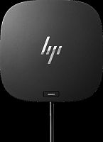 Док-станция для ноутбука Hewlett Packard USB-C Dock G5 (5TW10AA)