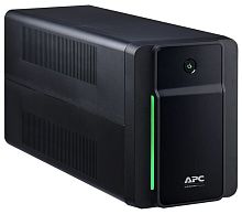 ИБП (UPS) APC 1600VA Back-UPS RS (BX1600MI)