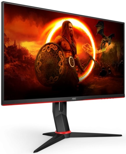 Монитор AOC Gaming 27G2SU/BK фото 4